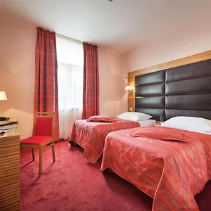 **** Hotell Ea Sonata Tjeckien