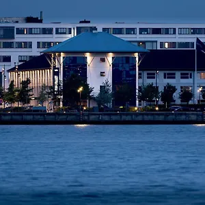 first-aalborg.skagenhotels.net/