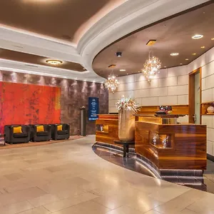 **** Hotel Der Heidehof Conference & Tyskland
