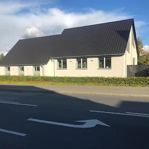  Gæstehus A-bed Danmark