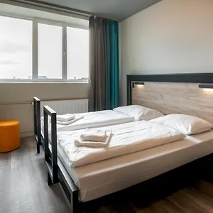 Vandrarhem A&o Sydhavn, Köpenhamn