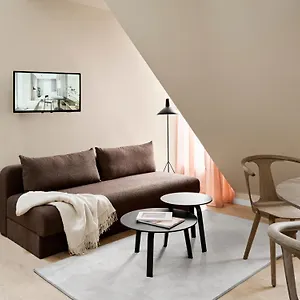  Lejlighedshotel Aura Danmark