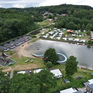 ** Camping Randboldal & Danmark