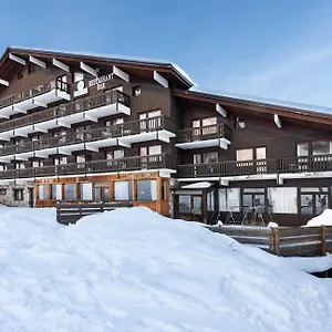 chalet-hotel-tarentaise.hotels-rhonealpes.com/