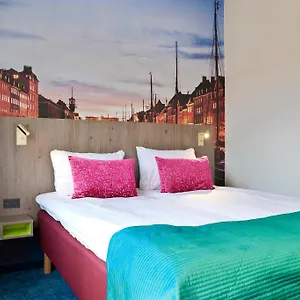 Hotel Profilhotels Richmond, Kodaň