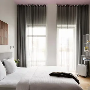 Aparthotel Mekano, Copenhagen