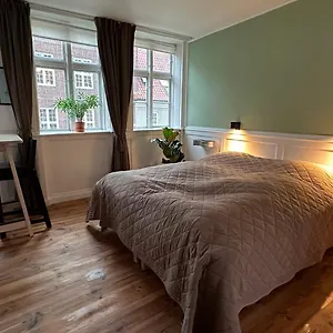 Carolinas Christianshavn København