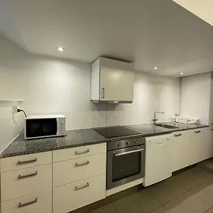 Hotel M18, Copenhagen