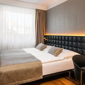 **** Hotell Aida Tjeckien