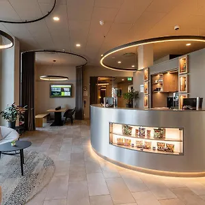 *** Hotel B&B Hotel Aalborg Danmark