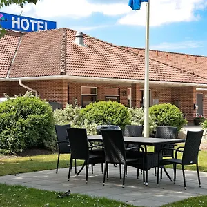 *** Hotel Hotel Varde Danmark
