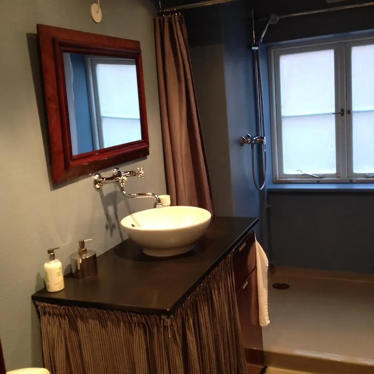 Guest house Sankt Annae 10 Hotel Copenhagen Denmark