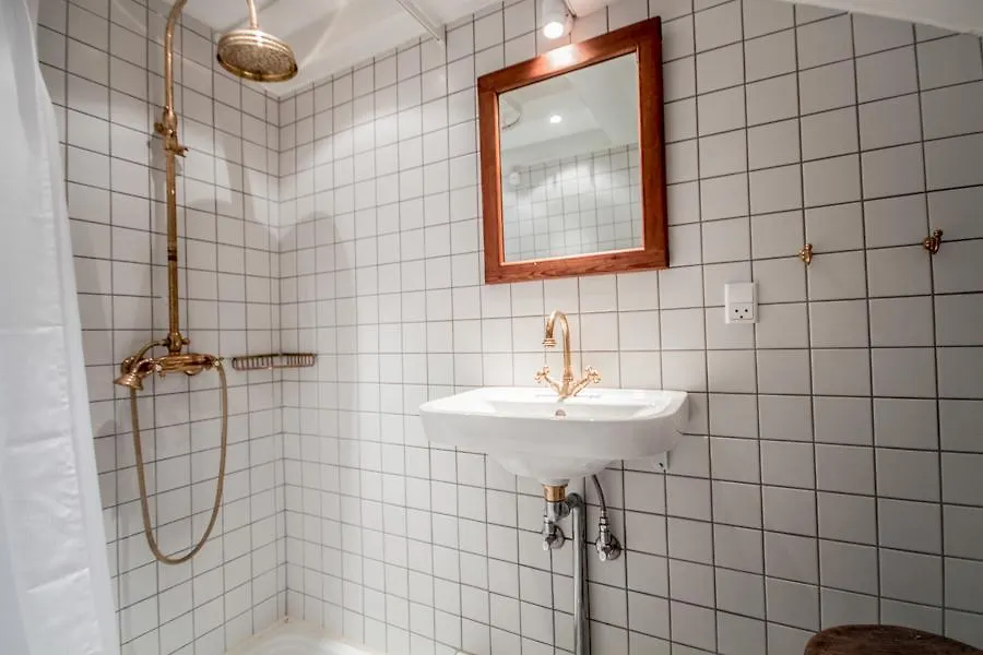 Sankt Annae 10 Hotel Copenhagen