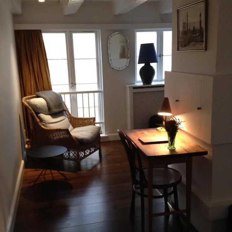 Sankt Annae 10 Hotel Copenhagen
