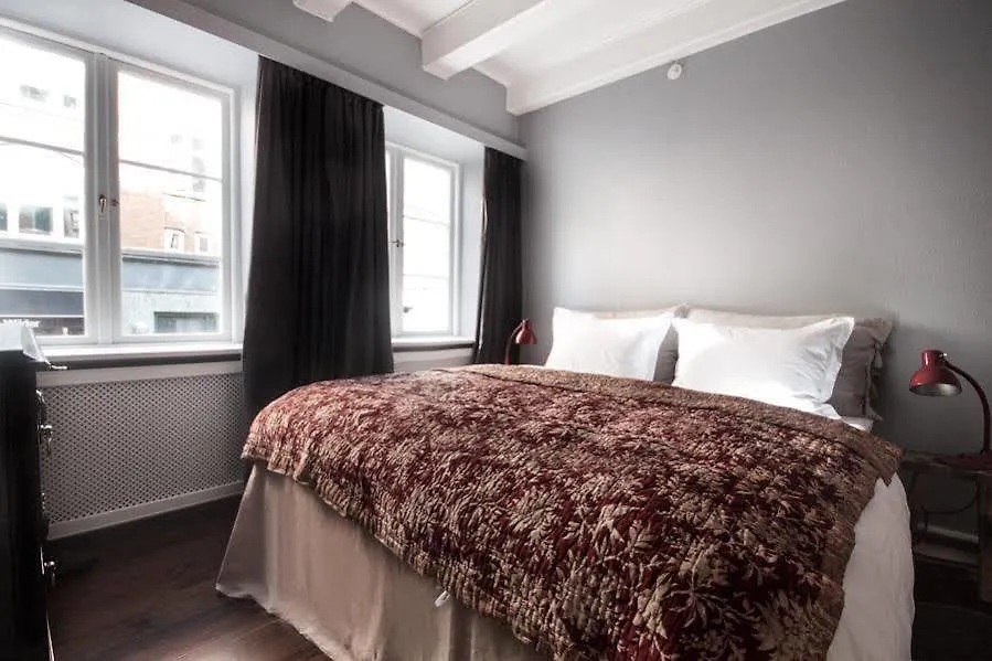Guest house Sankt Annae 10 Hotel Copenhagen