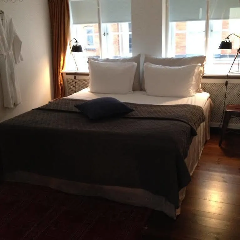 Sankt Annae 10 Hotel Copenhagen Denmark