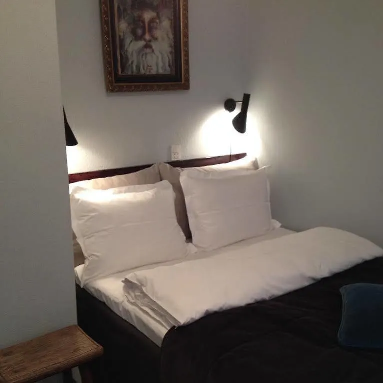 Guest house Sankt Annae 10 Hotel Copenhagen