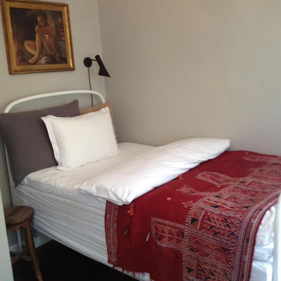 Sankt Annae 10 Hotel Copenhagen Guest house